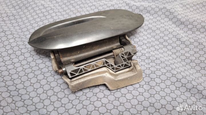 Ручка двери наружняя правая Bmw e39