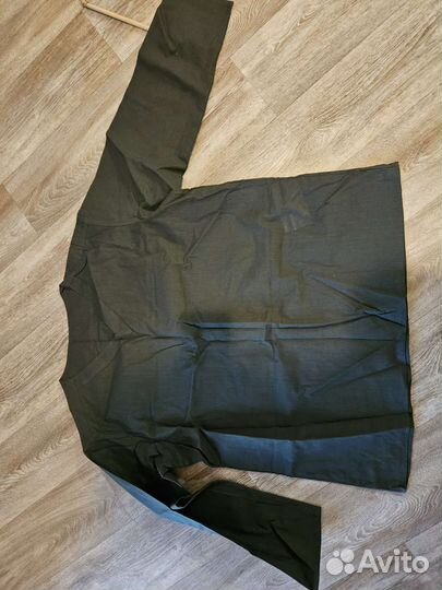 Туника армейская, тонкая