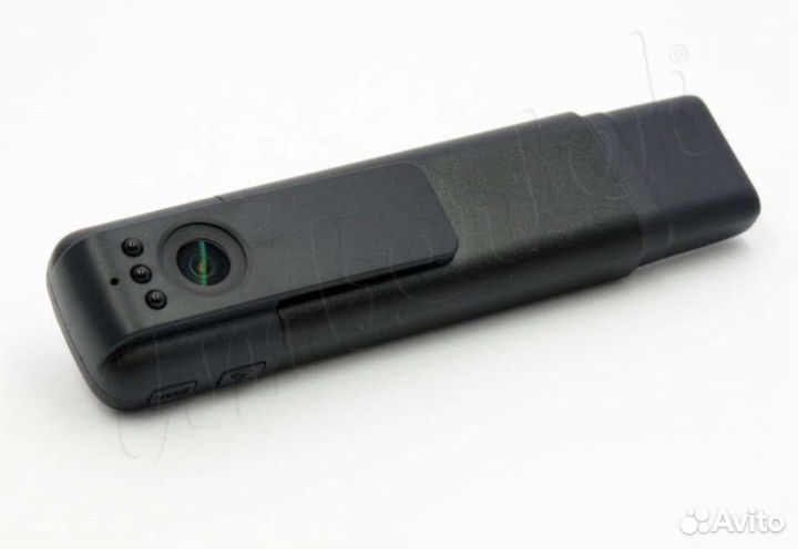 Мини видеорегистратор Ambertek DV135S