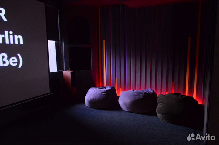 Караоке, виртуальная реальность, праздники