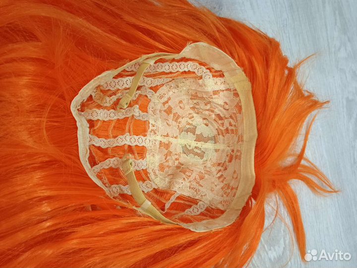 Парики для косплея, аниме, вечеринок, фотосессий