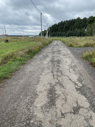 Участок 6 сот. (ИЖС)