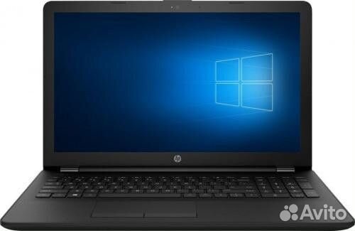 Разбор HP 15-BW585UR, запчасти