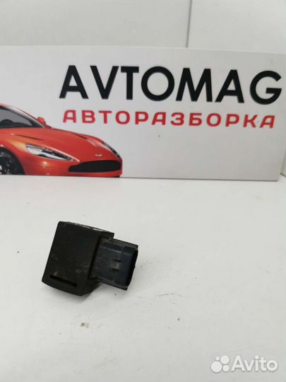 Датчик воздуха (Suzuki GSX-R, Сузуки 600)