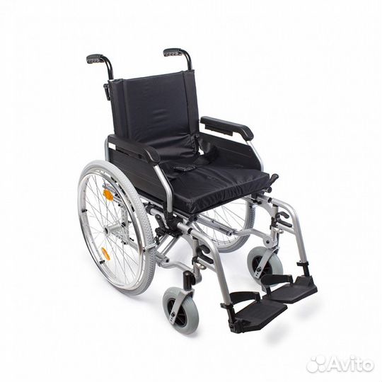 Инвалидная коляска KY954LGC, 18 AIR