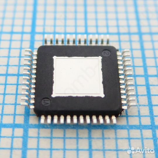 AS15-F EC5575-F EC5575F - Формирователь напряжений гамма-корректора 14+1 канальный