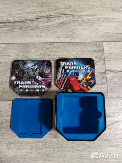 Карточки трансформеры прайм