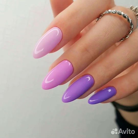 Маникюр, педикюр