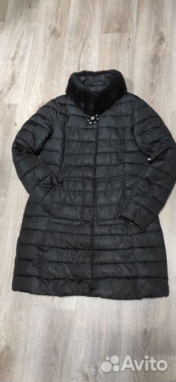 Пуховик женский 44 46 размер