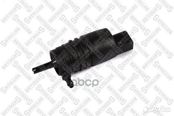 Насос омывателя стекол 10-00300-SX Stellox
