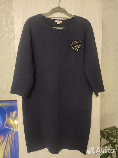 Платье р. 46-48