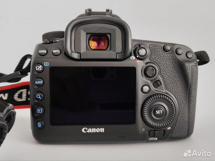 Canon 5D mark iv