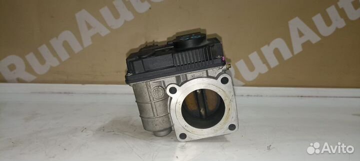 Дроссельная заслонка Nissan QG15 QG16 QG13 QG18
