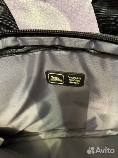 Сумка (новая ) для планшета