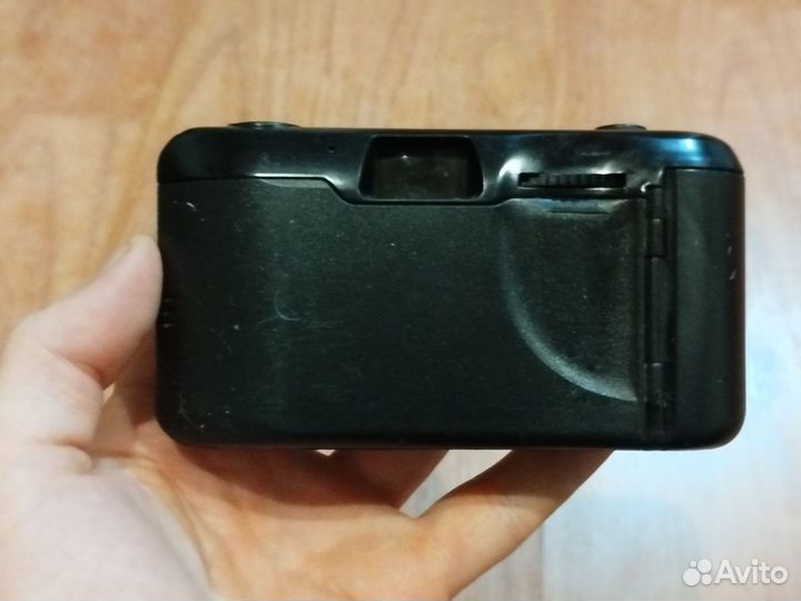 Фотоаппарат optima