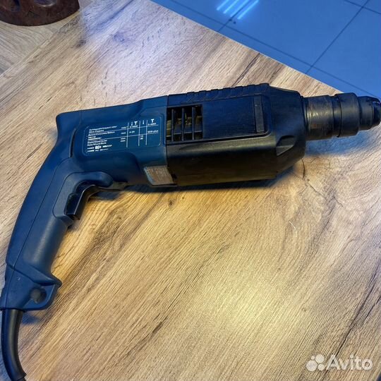 Перфоратор bosch GBH 2-24 D