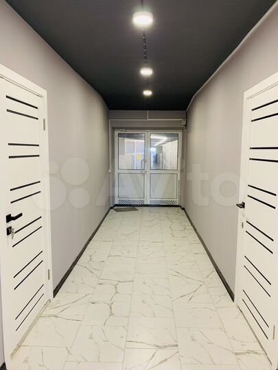 Свободного назначения, 12 м²