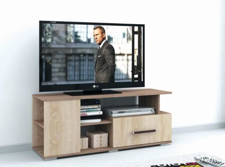 Тумба под тв