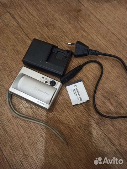 Зарядное Sony