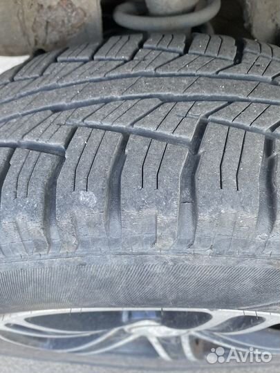 Cordiant All Terrain 205/70 R15