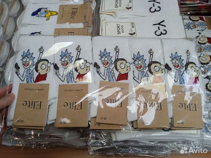 Носки Оптом