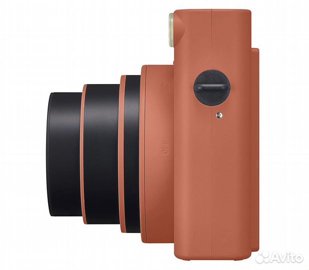 Фотоаппарат моментальной печати Fujifilm Instax sq