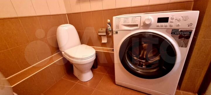 1-к. квартира, 40 м², 2/9 эт.