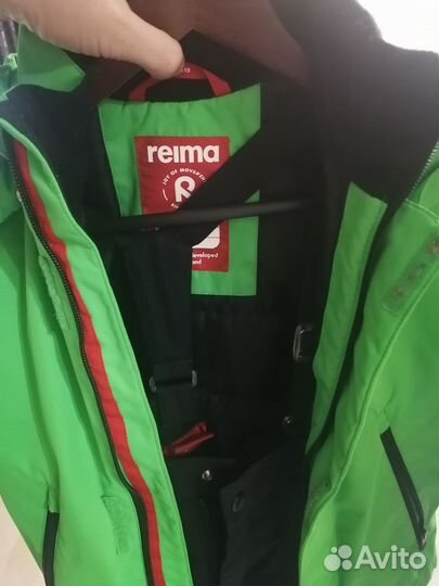 Костюм на мальчика размер 110