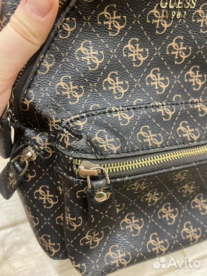 Рюкзак женский guess