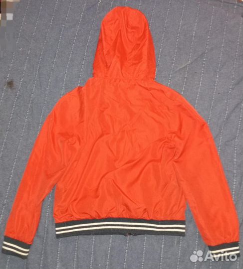 Ветровка sinsay