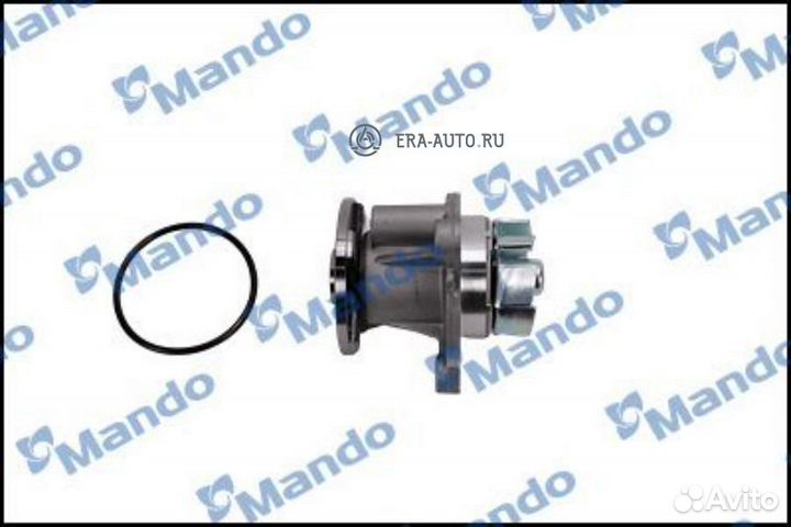 Mando MMC010013 Помпа водяная