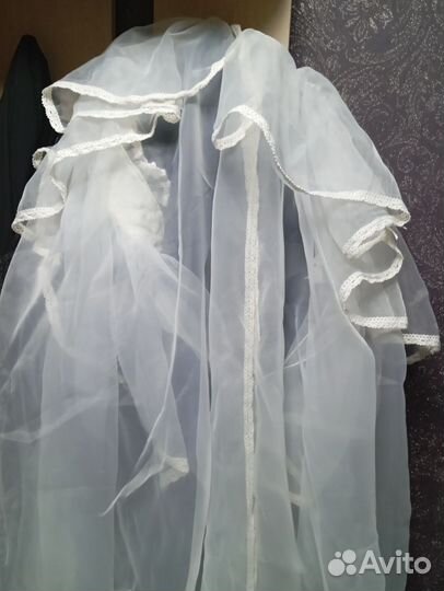 Держатель для балдахина в кроватку