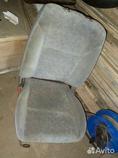 Кресла для авто