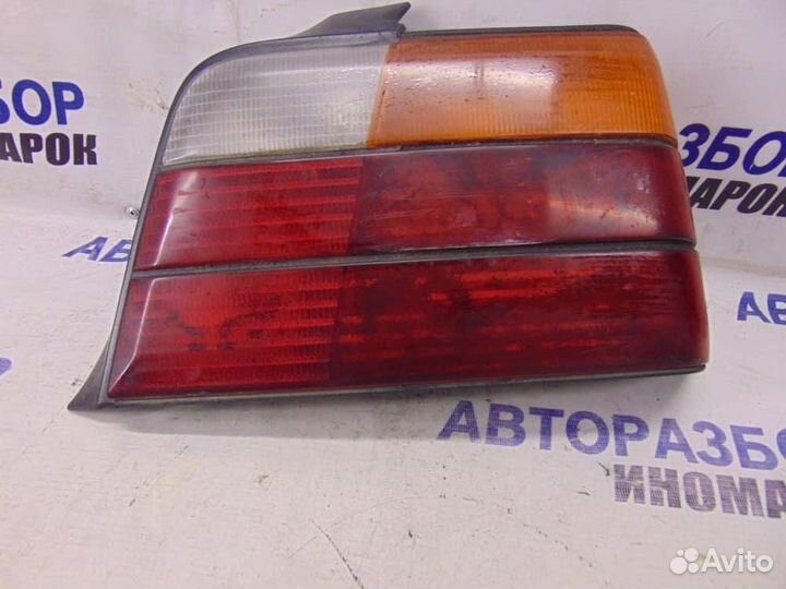 Фонарь задний правый для BMW 3-series 3 1991-1998