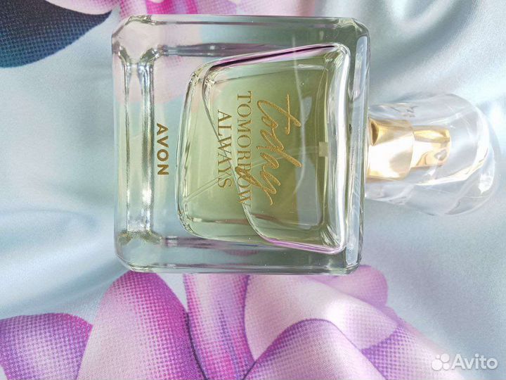 Туалетная вода Avon