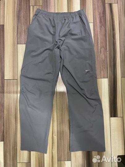 Штаны nike