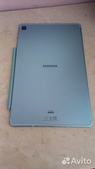 Планшет samsung galaxy tab s6 lite