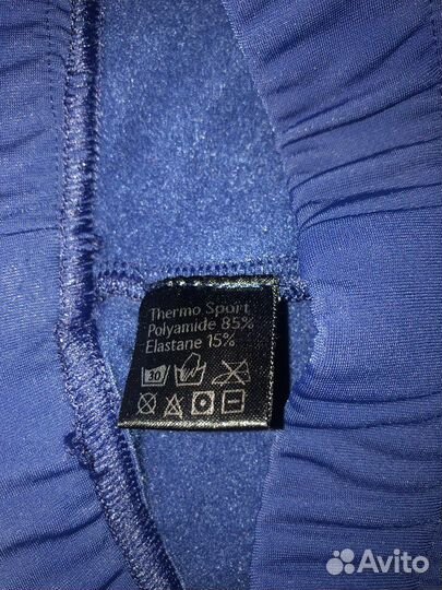 Спортивный костюм для фигурного катания