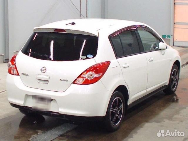 Крышка блока предохранителей Nissan Tiida NC11 HR1