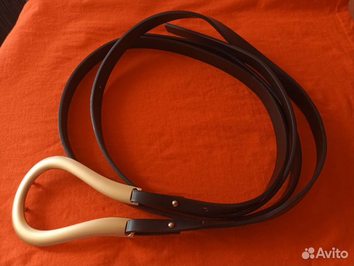 Ремень Equestrian