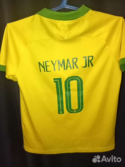 Футболка мужская