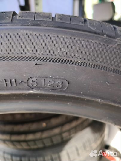 Hankook Ventus S1 Evo3 SUV K127A 285/50 R20 116W