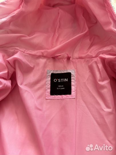 Куртка детская