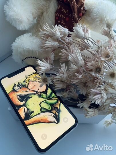 Apple iPhone xr 64gb