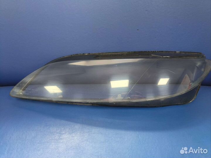 Стёкла фар mazda 6gg atenza gg