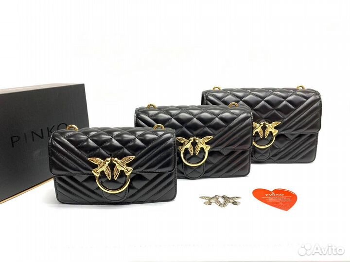 Сумка pinko