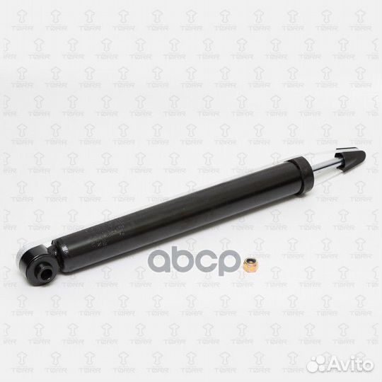 Амортизатор подвески peugeot 308 07- DH1288 torr
