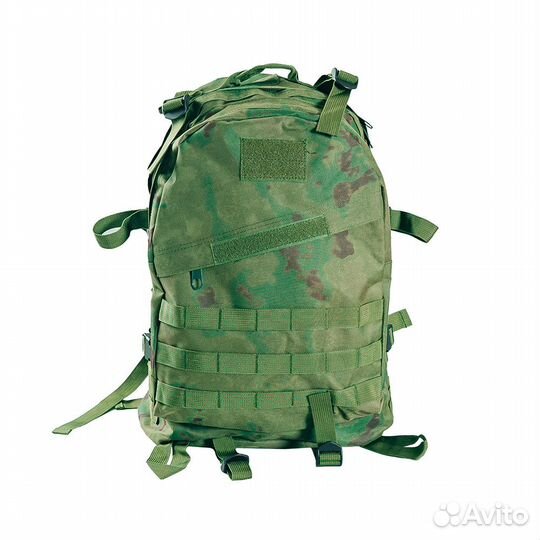 58575 Рюкзак штурмовой 029, мох