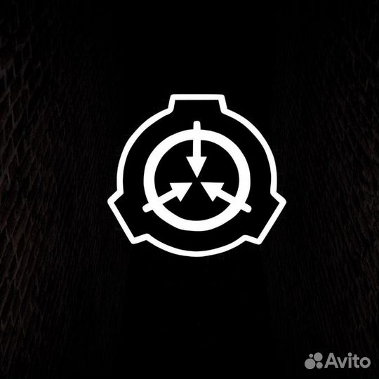 SCP-087 THE stairwell horror PlayStation