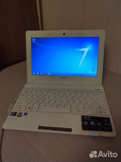 Asus Eee pc x101ch нетбук